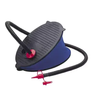 

Foot pump 28 Cm Toy Store Articles Created Handbook