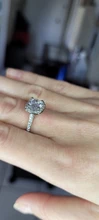 Anillo ZHOUYANG para mujer gran oferta regalo de Zirconia cúbica joyería de moda R842