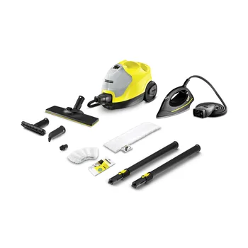 

Kärcher SC 4 Easyfix + Iron Kit-Cleansing vapor 1. 512-461. 0