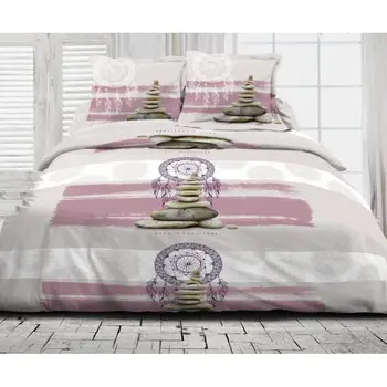 

Adornment cotton duvet Zenreve 220x240 cm