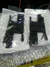 Juego de altavoces izquierdo y derecho, repuesto para Macbook Pro 13 A1278 Retina 13 15 A1398 A1425 A1502