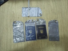 Bolsa impermeable Universal para natación y surf, funda seca para teléfono móvil, tarjeta de identificación, Rafting, para exteriores, 5 uds.