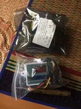 Dimmers SCR Voltage-Regulator Motor-Speed-Controller Temperature-Insurance 0-220V 4000W