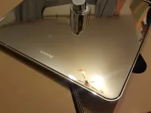 GAPPO-Sistema de ducha termostático, mezclador de agua de ducha, grifos de bañera montados en pared de la Ducha