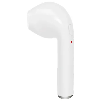 

Bluetooth Headset with Microphone BRIGMTON BML-14 45 mAh (Right)