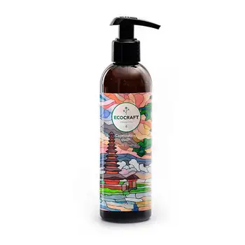 

Shower gel captivating Wood
