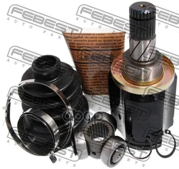 

Shrus inner 21x40x24 (Nissan Almera N16 (UKP) 2000-2006) febest febest art. 0211-qg15