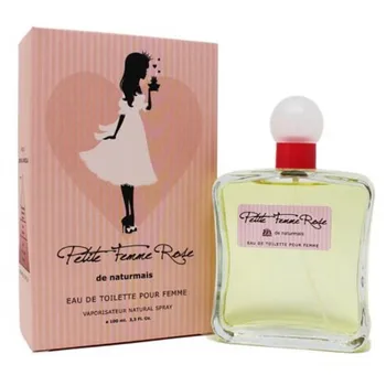 

Petite Femme Rose Eau Oof Toilette Spray 100 ML