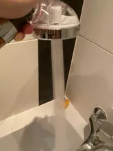 Nozzle ANION-FILTER Shower-Head Jetting Adjustable Bathroom Saving-Water Zhangji High-Pressure