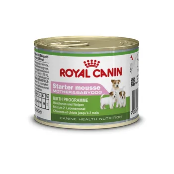 

Royal Canin Starter Pate (12 x 195gr)