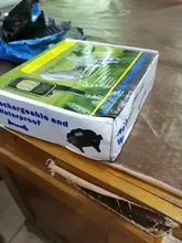 Remote-Control-Device Shock-Collar Pet Rechargeable with Backlight Waterproof for All-Size