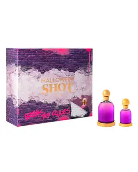 

Well JESUS HALLOWEEN SHOT lot 2 PCs