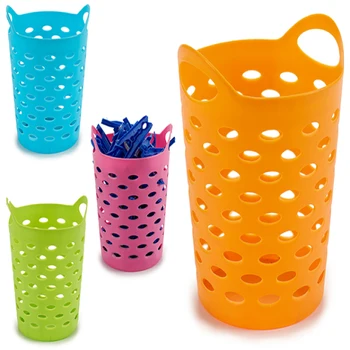 

Multi-purpose basket Plastic (14 x 17 x 14 cm)