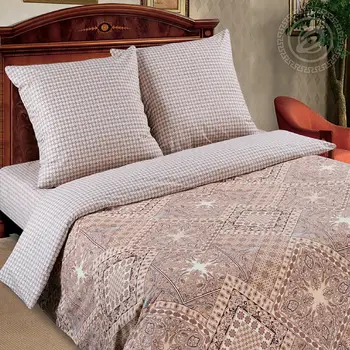 

Murdie bed linen (1,5 slept.)