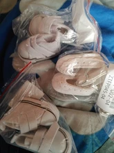 Accesorios de muñeca BJD para niñas, zapatos de muñeca BJD de 5cm de lona de alta calidad, zapatillas de deporte de Color caramelo, juguetes para niñas, zapatos de moda para muñecas, 1/6