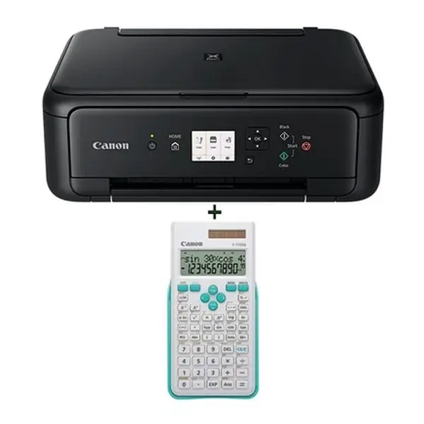 canon pixma ts5150 black