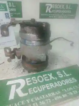 

1135088 AIR CONDITIONING COMPRESSOR ALFA ROMEO 146
