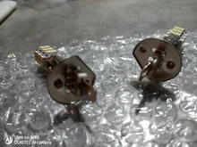 2 uds H1 25 (1210), SMD LED blanco brillante luz de niebla de la lámpara de haz de DC12V más seguro y duradero (como se muestra)