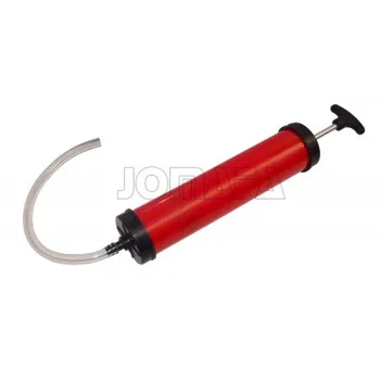 

SYRINGE OIL SUCTION 500 cc