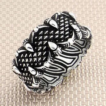 

Men Silver Bands Ring Men Wedding Ring Made In Turkey Solid 925 Sterling Silver