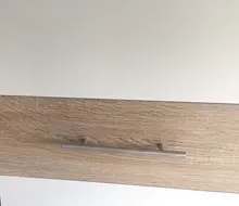 50mm a 500mm de acero inoxidable puerta alacena cocina Bar tirador del mango muebles perillas de gabinete manija armario cajón mango