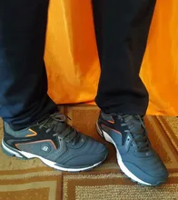 BONA-zapatillas de correr ligeras y transpirables para hombre, calzado deportivo con cordones, para caminar y trotar