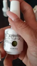 Arte Clavo 131 colores Gel pulido de uñas de Gel, barniz de pintura Semi permanente uñas esmalte de uñas en Gel artístico para manicura capa superior capa de Base