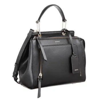 

DKNY bowling Bag R461161001 BRYANT PARK Black Woman