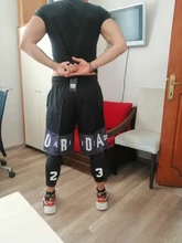 Pantalones cortos de baloncesto para hombre, pantalones cortos de tabla de compresión de entrenamiento de secado rápido, para hombre, ejercicio de fútbol, correr, Fitness, Yoga