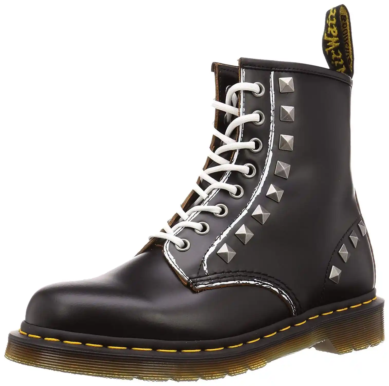 dr martens 1460 stud