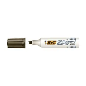 

PCs. 1 marker Velleda 1781. Black 1199178109 BIC20.82