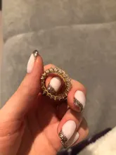 Huitan-anillo de compromiso con Circonia cúbica para mujer, sortija de compromiso, de boda, de lujo, cuadrado, Micro pavé, promesa de amor, gran oferta