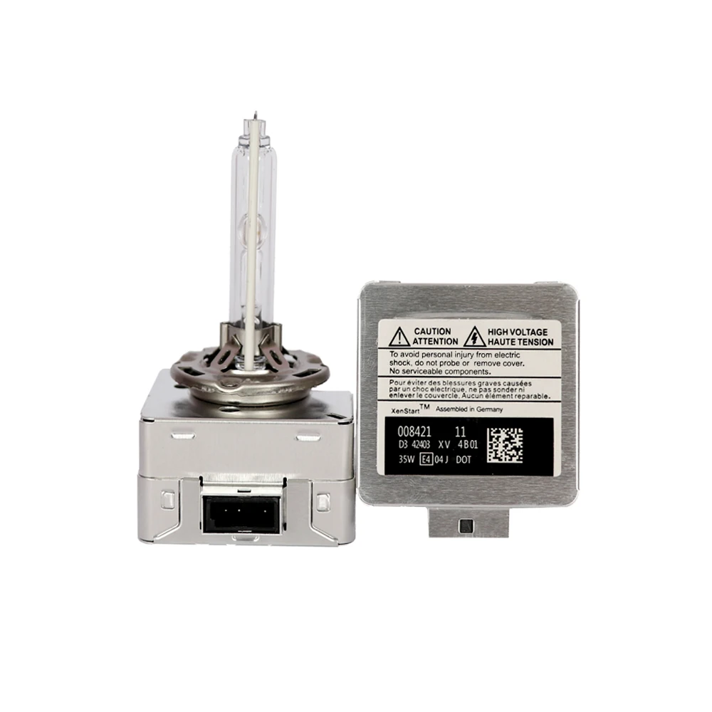 Ксеноновые ксеноновые лампы D3s 6000k OEM Замена для udi A3 A4 A5 A6 S Line Q5 Q7 B8|a6 inches|a6 notebooka6 c5 |