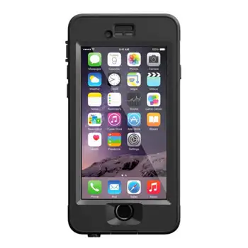 

LifeProof nüüüd black Case for iPhone 6 Plus