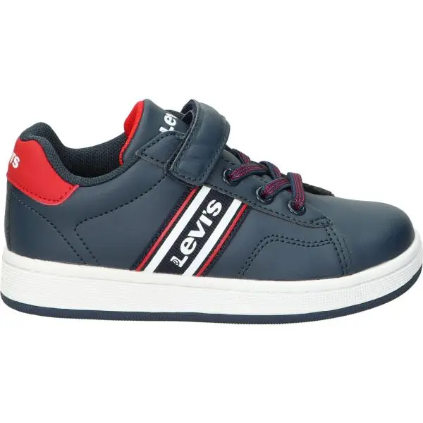 levis kids shoes
