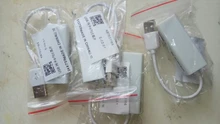 Network-Card Tablet Lan-Adapter Windows Xp Usb-2.0 Win 7 RJ45 PC Laptop Kebidu RD9700