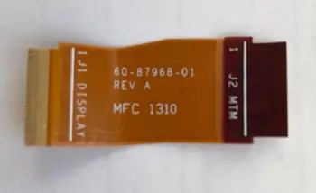 

New display flex cable for Symbol MC9090 display flex cable