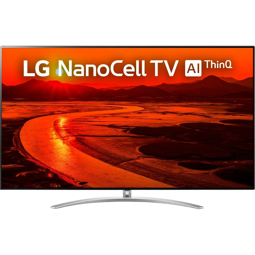 NanoCell телевизор LG 65 дюймов 65SM9800PLA