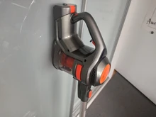 ILIFE-aspiradora de mano inalámbrica H50, succión de 10KPa, caja de polvo de 1.2L, electrodomésticos de limpieza de residuos, utensilio doméstico