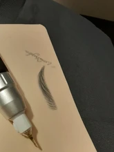 STIGMA-Cartucho de agujas para tatuaje, dispositivo de agujas para tatuar, con carcasa de bajo perfil y mejor flujo de tinta, #10 (aguja de 0.30mm), RC1003RL, RC1005RL, RC1007RL, RC1009RL, RC1014RL, 20 unidades