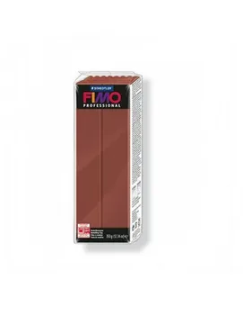 

FIMO PROFESSIONAL CHOCOLATE 350 GR