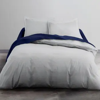 

Adornment Today 220x240 cm 100% cotton duvet 57 yarn Gray