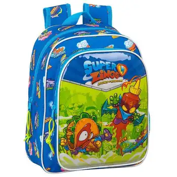

Superzings Series 5 adaptable backpack 33cm