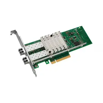 

Intel E10G42BFSRBLK fiber network card and adapter 10000 Mbit/s internal