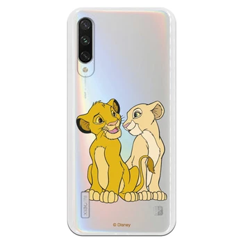

Cases for Xiaomi My A3 The Lion King Officially licensed Disney.