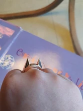 Anillo de supervivencia de seguridad EDC para hombres y mujeres, herramienta de defensa personal de acero inoxidable, anillo de defensa para dedo, Color plateado, dorado y negro, 1 Uds.