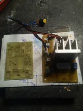 XCAN-Juego de cortadoras de fresado PCB de carburo, 0,6-3.175mm, vástago de 3.175mm, máquina PCB, fresa de extremo de broca de grabado, 10 Uds.