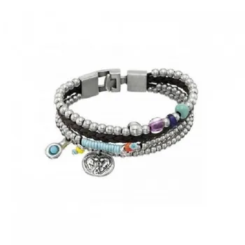 

BRACELET ONE OF 50 REF: PUL0842MTLMCL0M