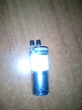 12V Small Water Pump with dc motor low noise large flow for drinking