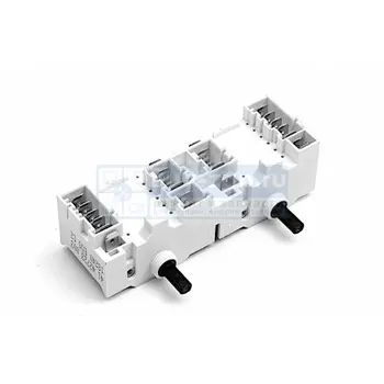 

Power regulator 41.42723.003 Electrolux, Zanussi, AEG 3570391023